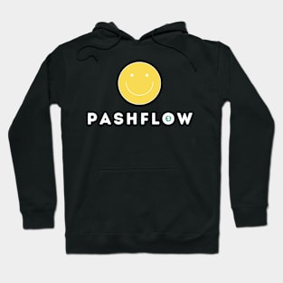 Happiness is PASHFLOW Hoodie